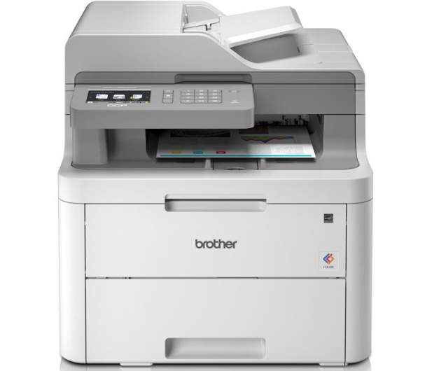 Brother DCP-L3550CDW - 452437 - zdjęcie 3